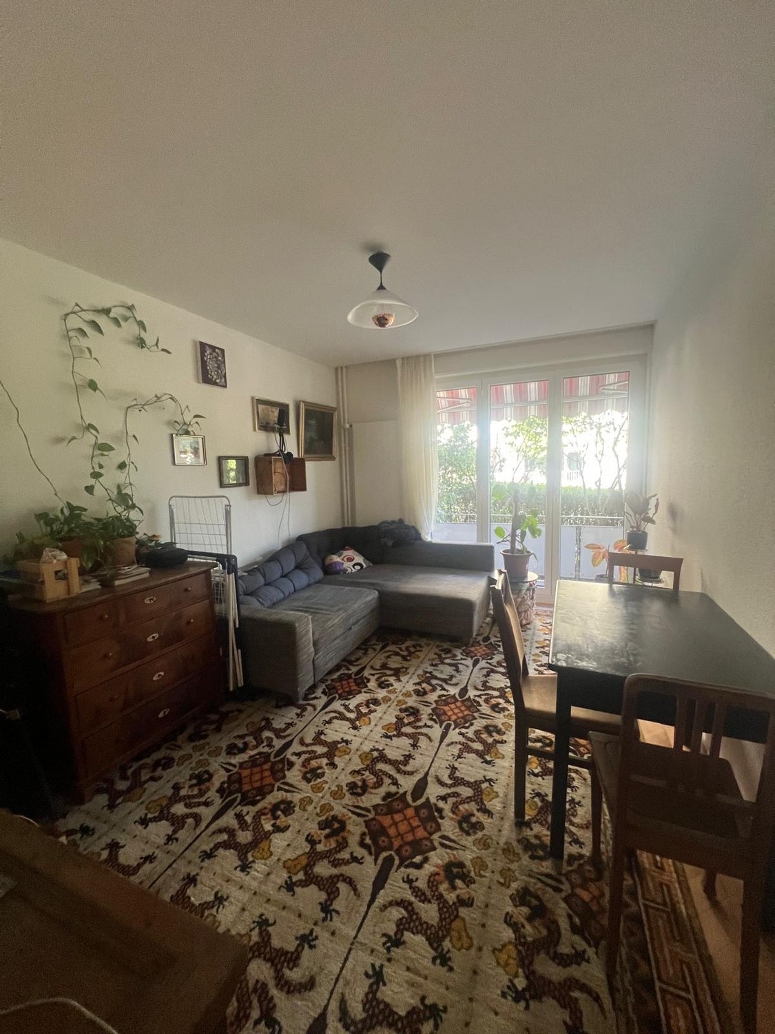 Room in a shared flat, photo 6 of 7