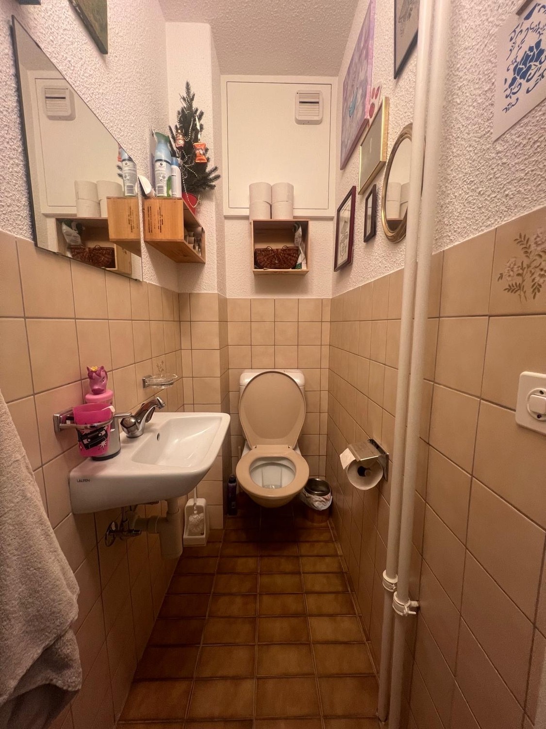 Room in a shared flat, photo 2 of 7