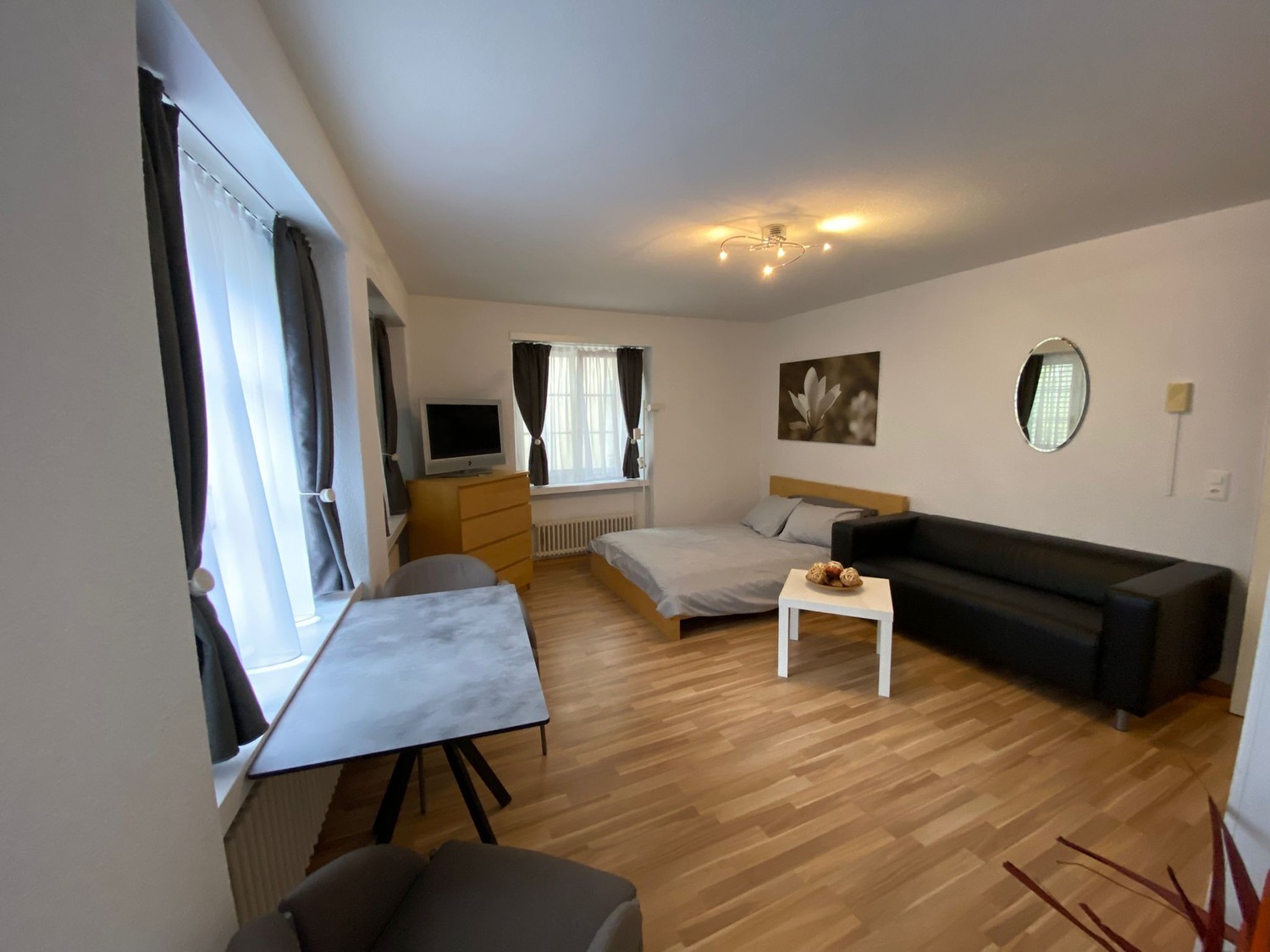 2 room furnished flat, photo 6 of 9