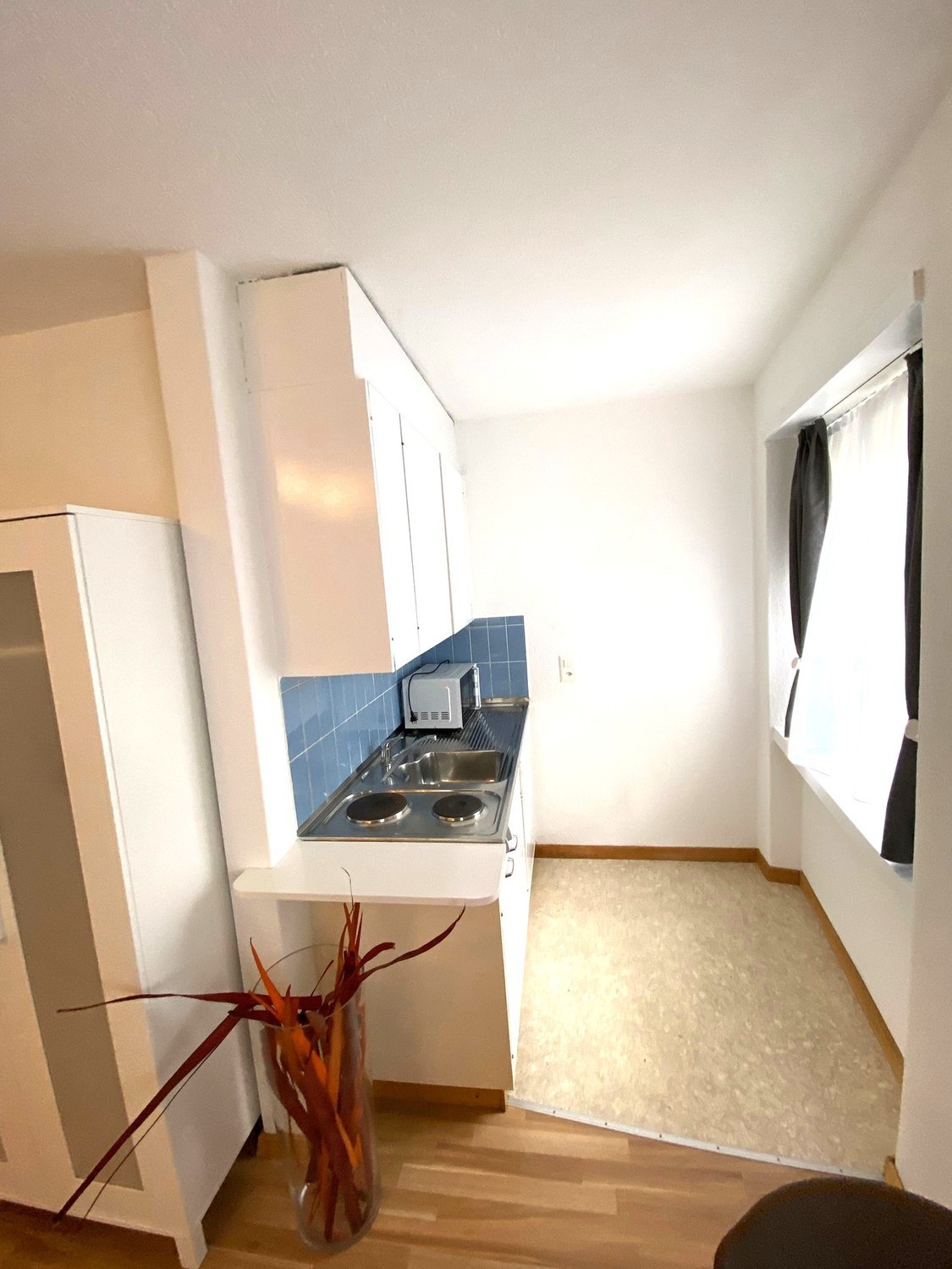 2 room furnished flat, photo 7 of 9