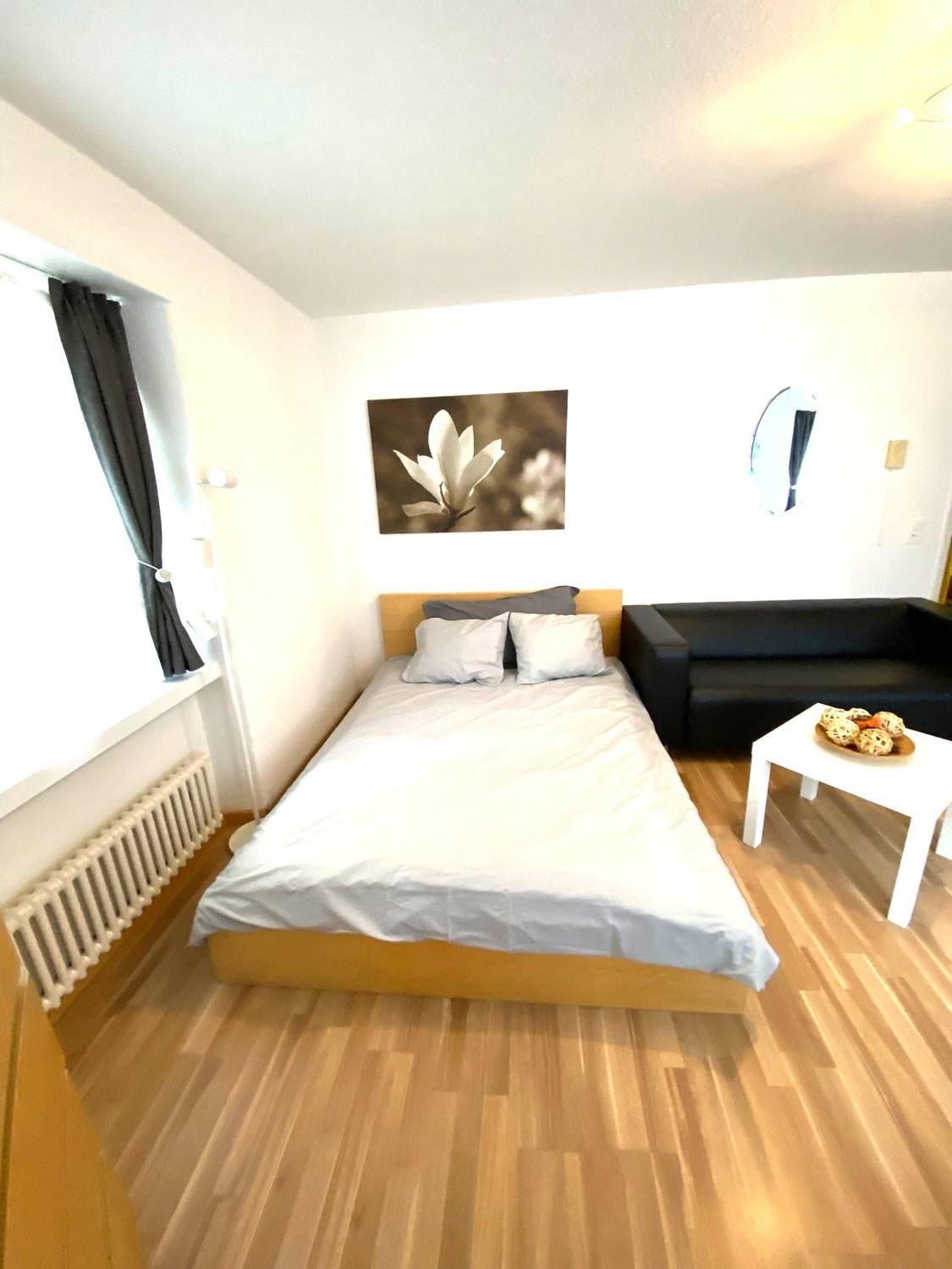 2 room furnished flat, photo 5 of 9