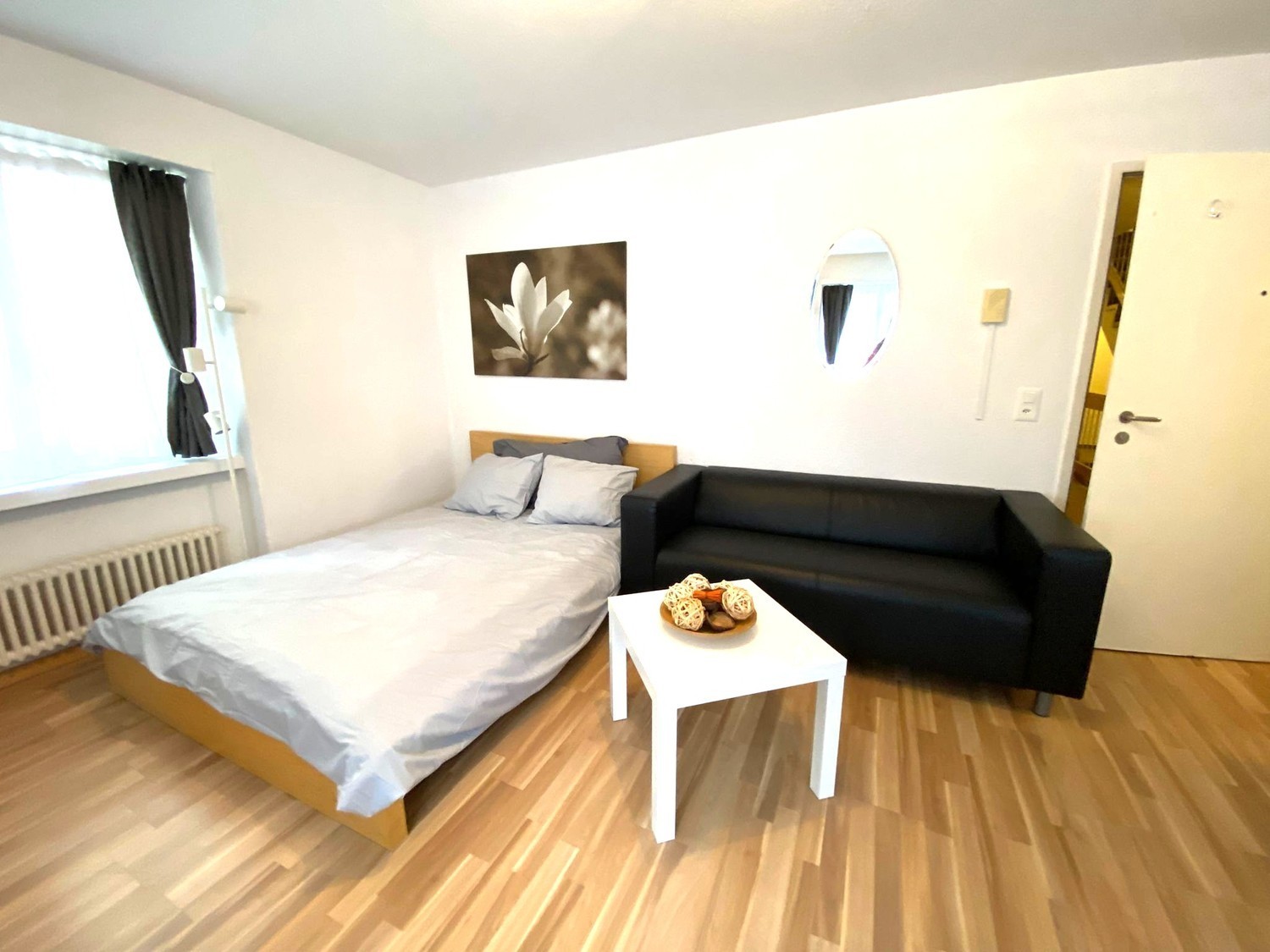 2 room furnished flat, photo 4 of 9