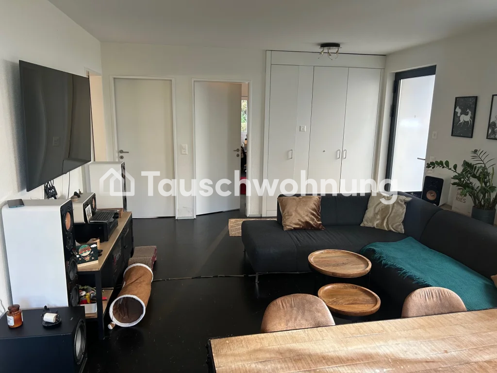 3 pièces appartement