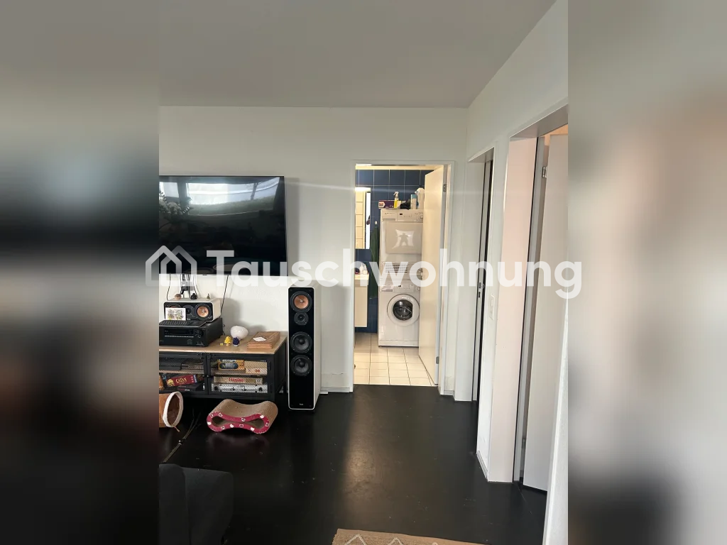 3 pièces appartement