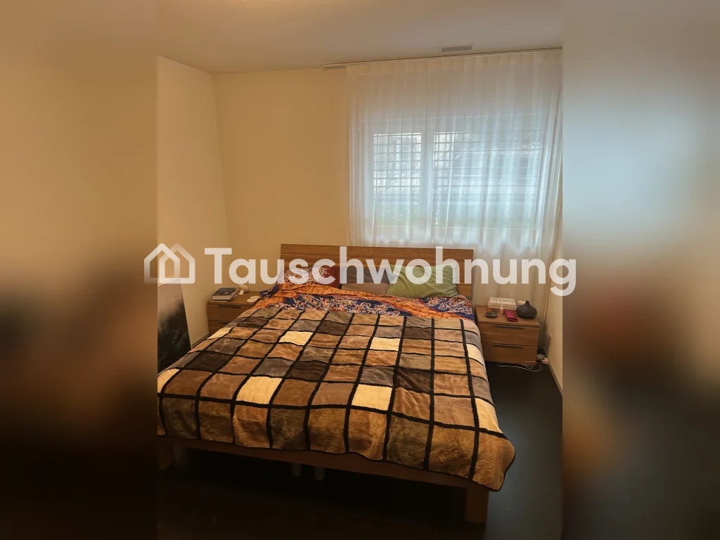 3 pièces appartement