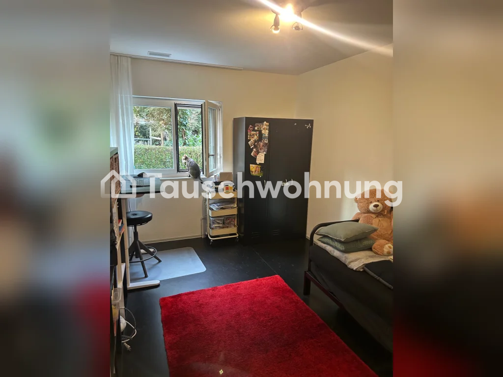 3 pièces appartement
