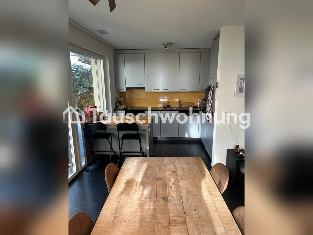 3 pièces appartement