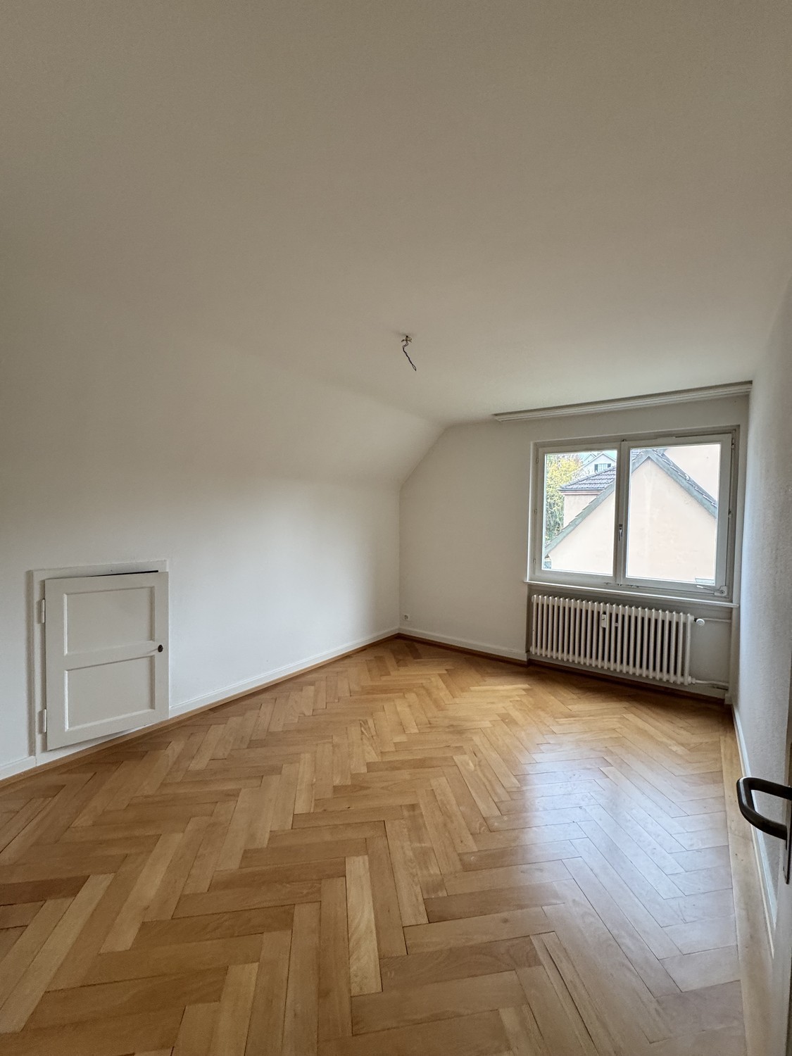 Room in a shared flat, photo 3 of 9
