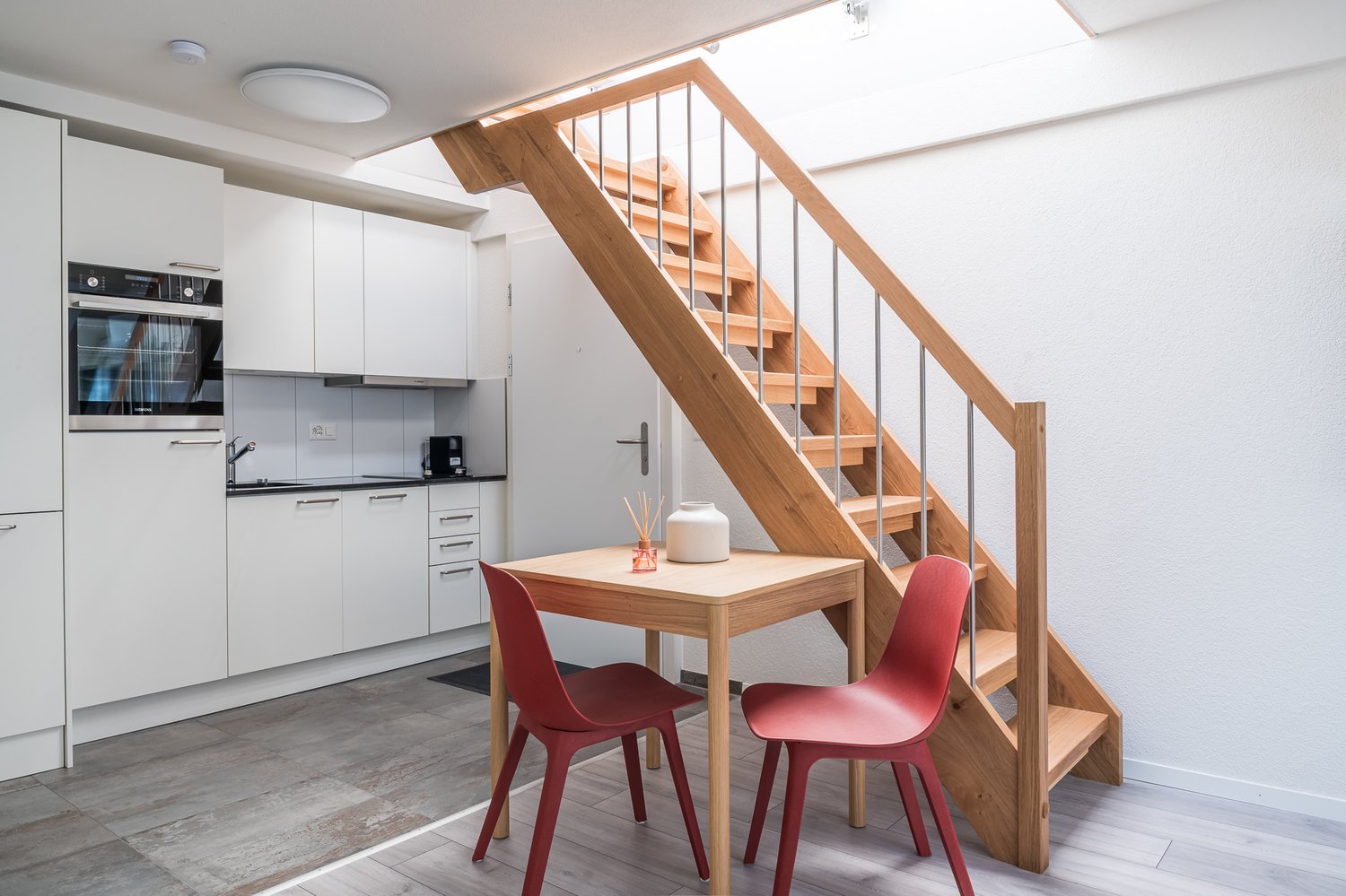 2 ½ rooms furnished flat, photo 10 of 10