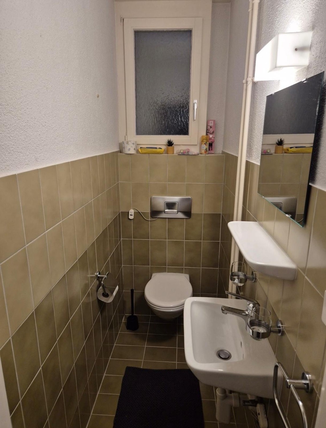 Room in a shared flat, photo 3 of 5
