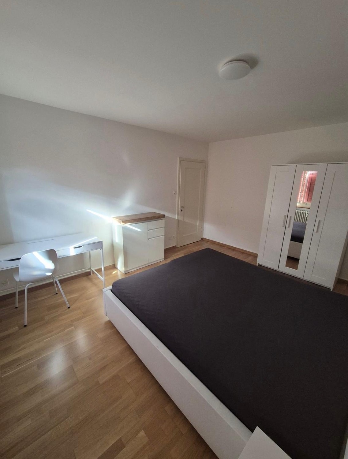 Room in a shared flat, photo 2 of 5
