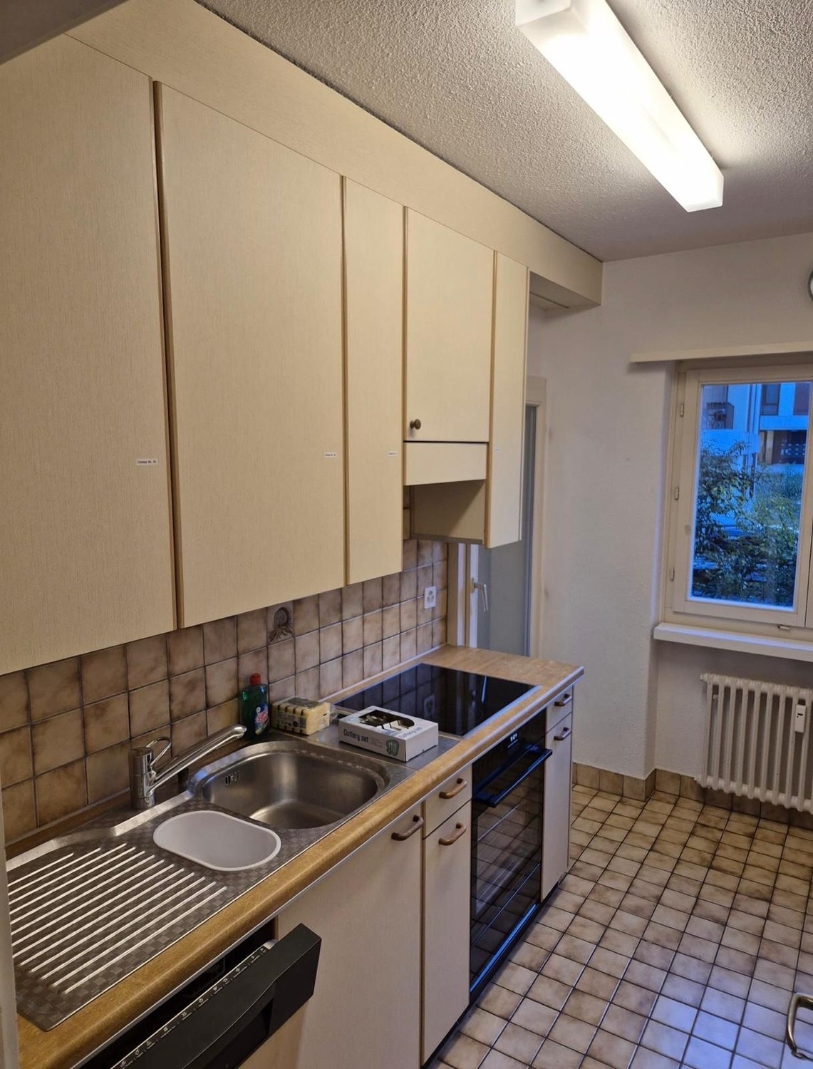 Room in a shared flat, photo 5 of 5