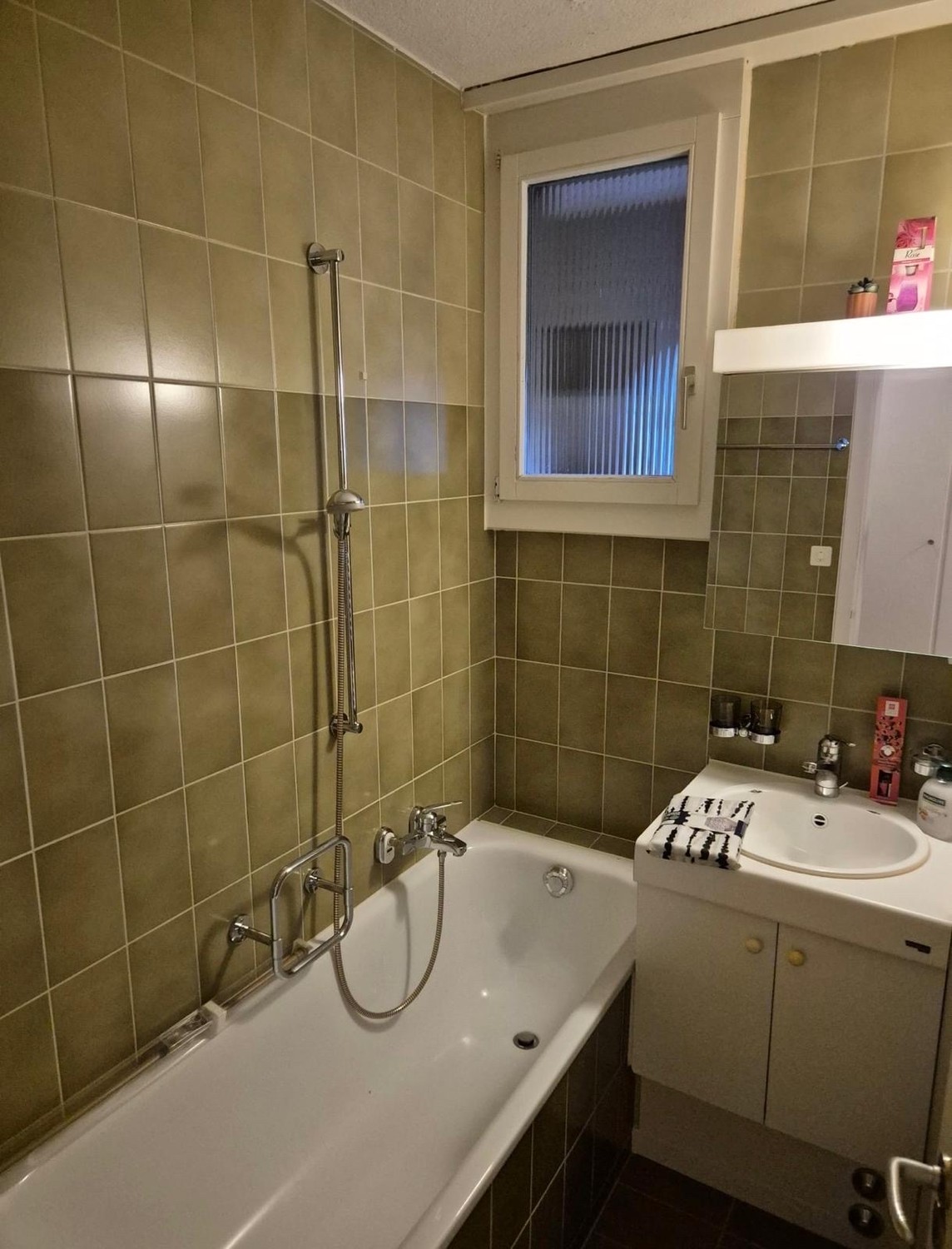 Room in a shared flat, photo 4 of 5