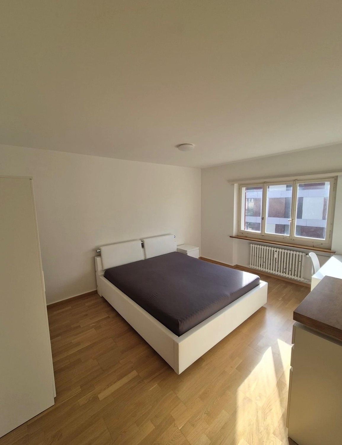 Room in a shared flat, photo 1 of 5