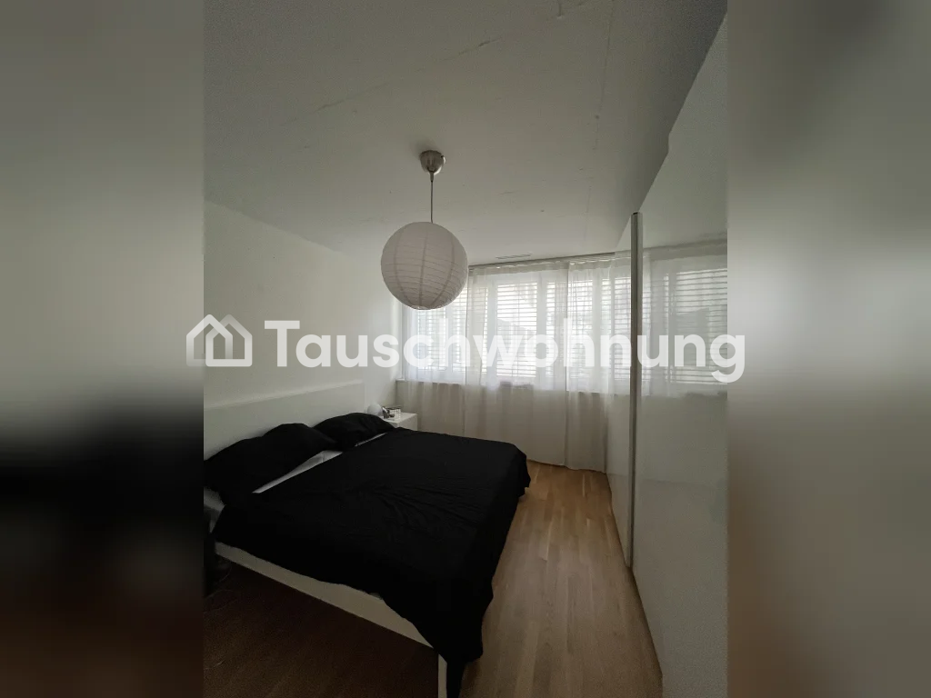 2 ½ rooms apartment, photo 7 of 9