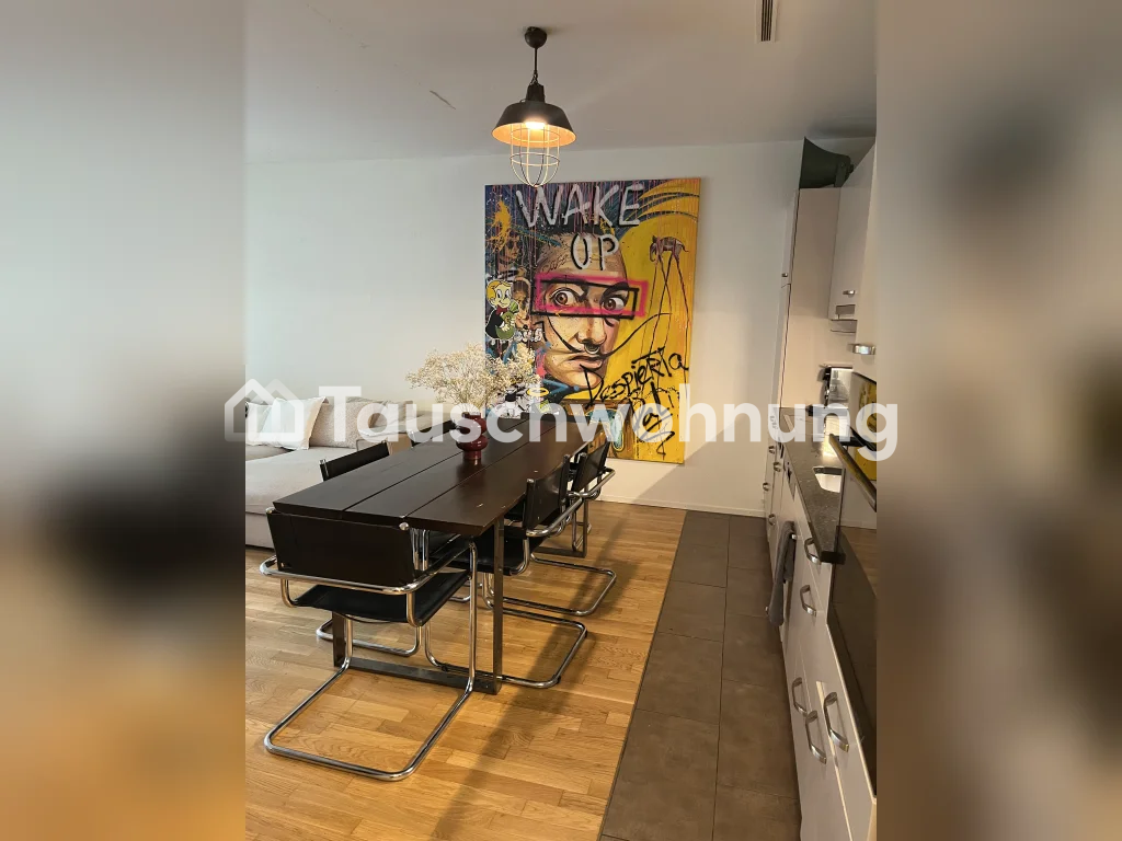 2 ½ rooms apartment, photo 3 of 9