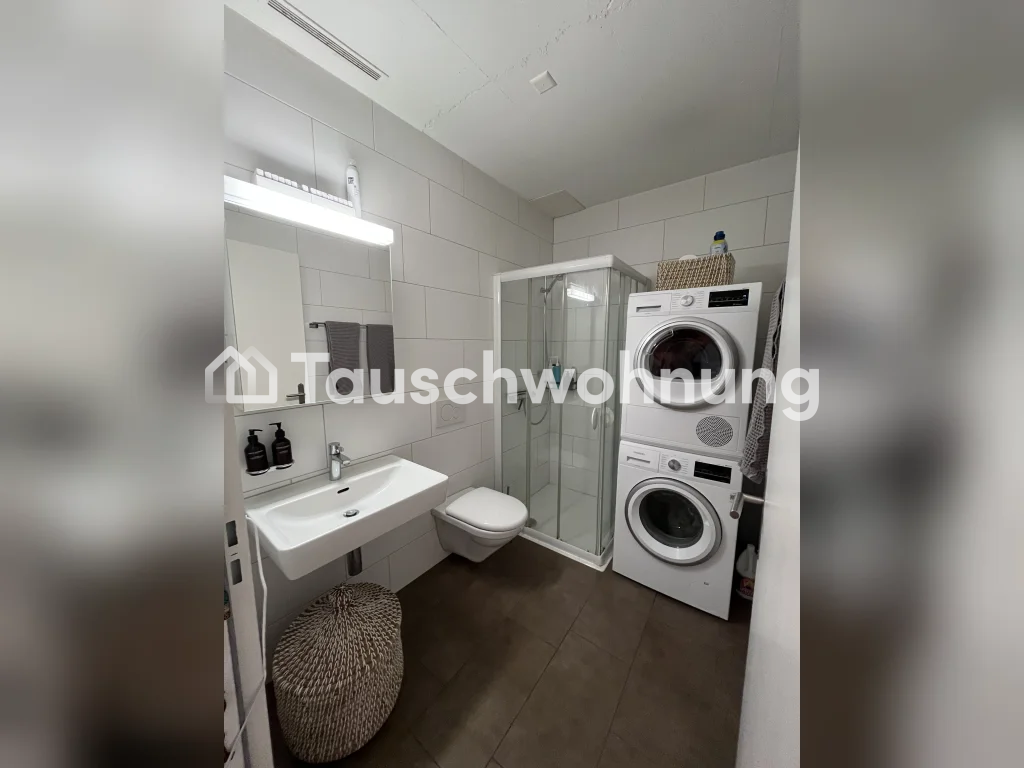 2 ½ rooms apartment, photo 8 of 9