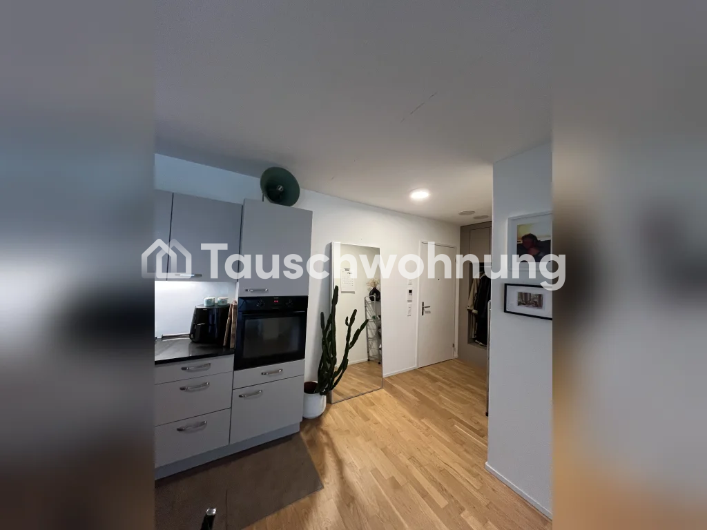 2 ½ rooms apartment, photo 5 of 9