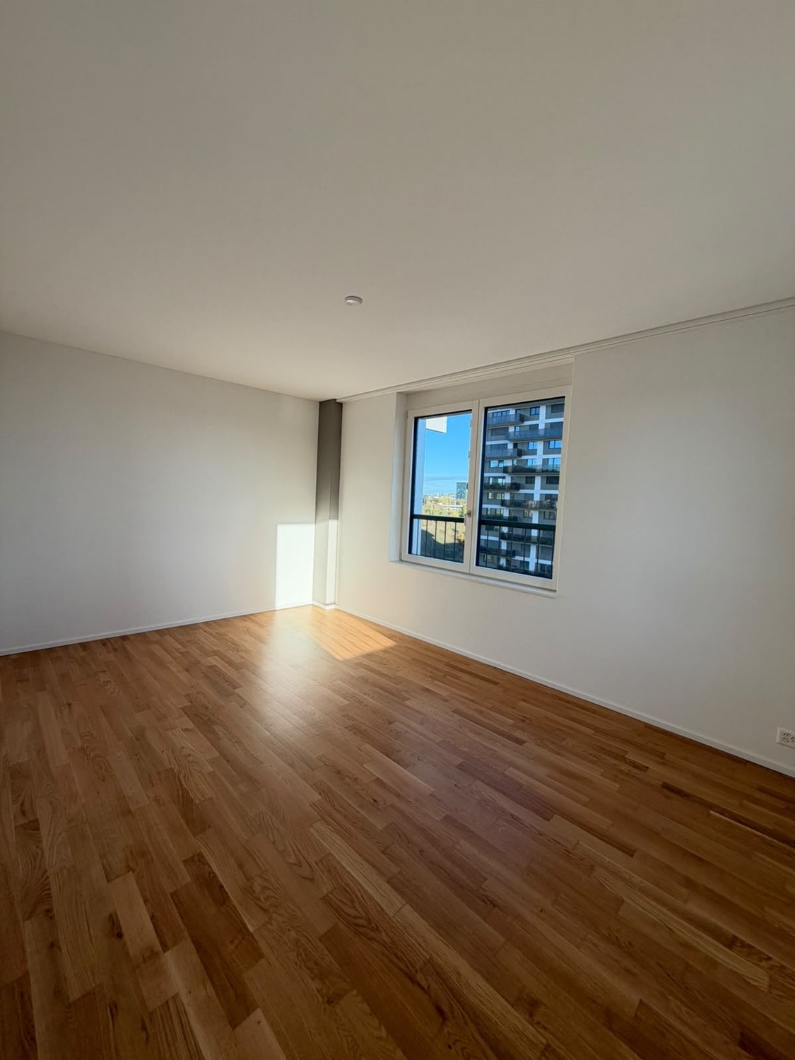 3 ½ rooms apartment, photo 6 of 9