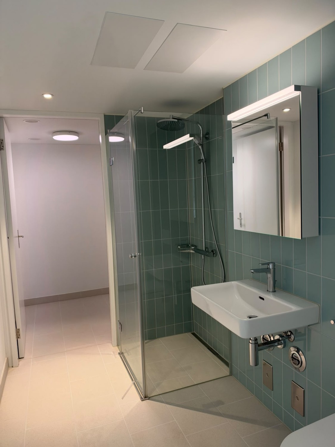 3 ½ rooms apartment, photo 9 of 9
