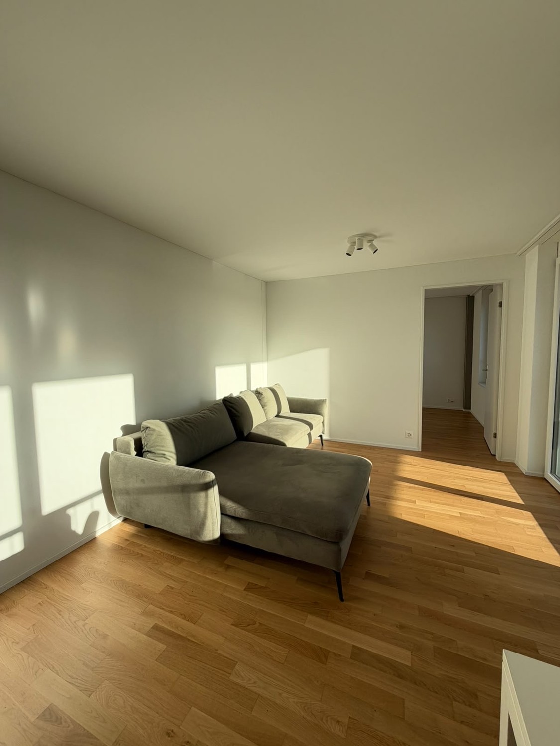 3 ½ rooms apartment, photo 1 of 9