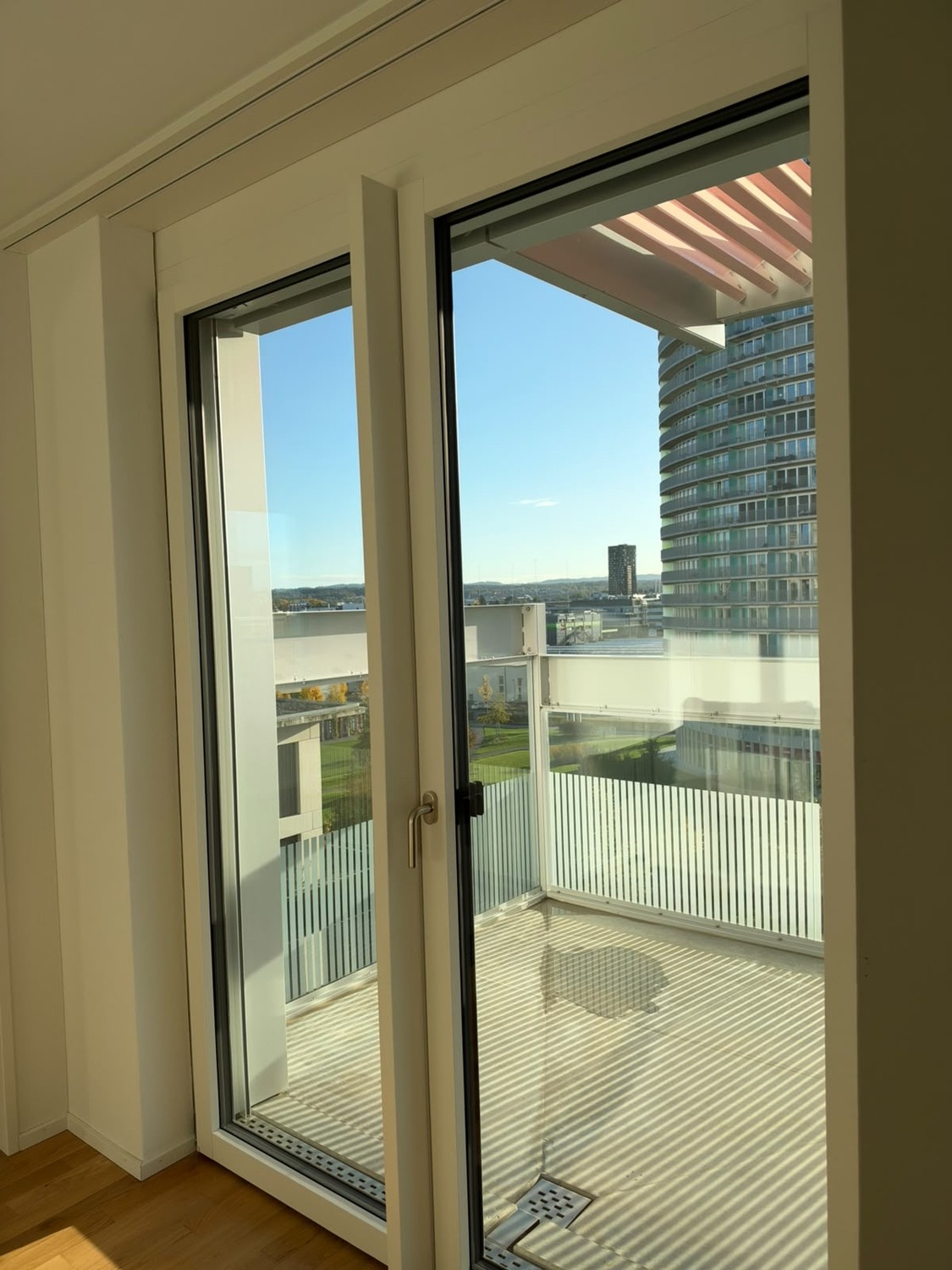 3 ½ rooms apartment, photo 3 of 9