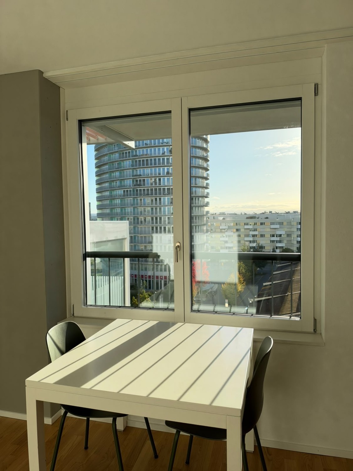 3 ½ rooms apartment, photo 5 of 9