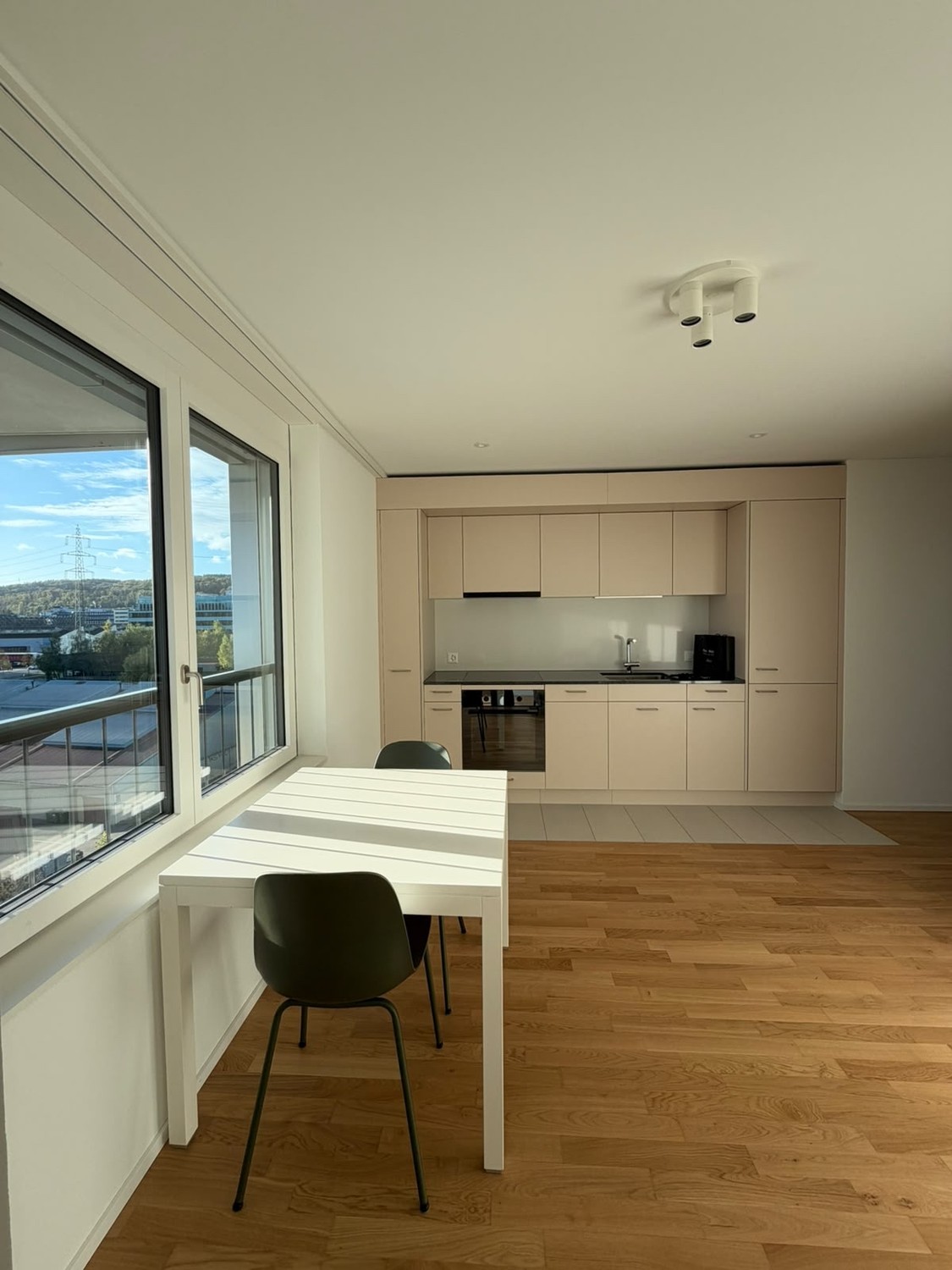 3 ½ rooms apartment, photo 2 of 9