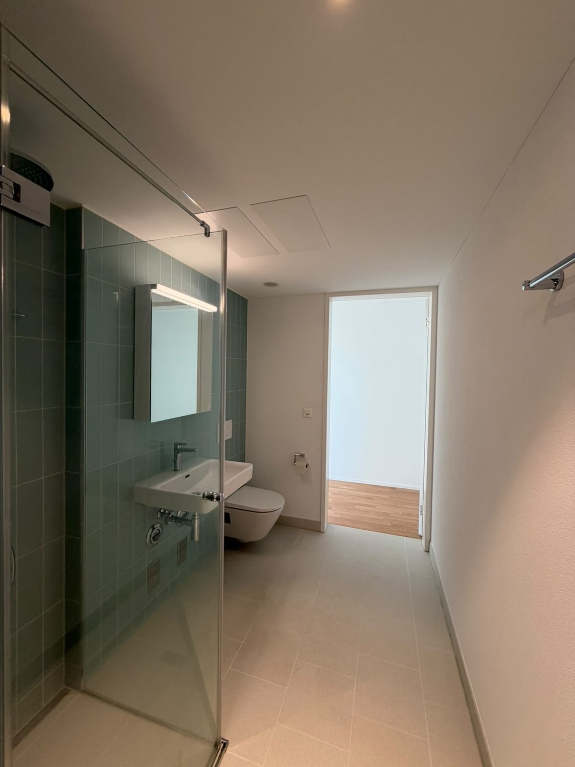 3 ½ rooms apartment, photo 8 of 9