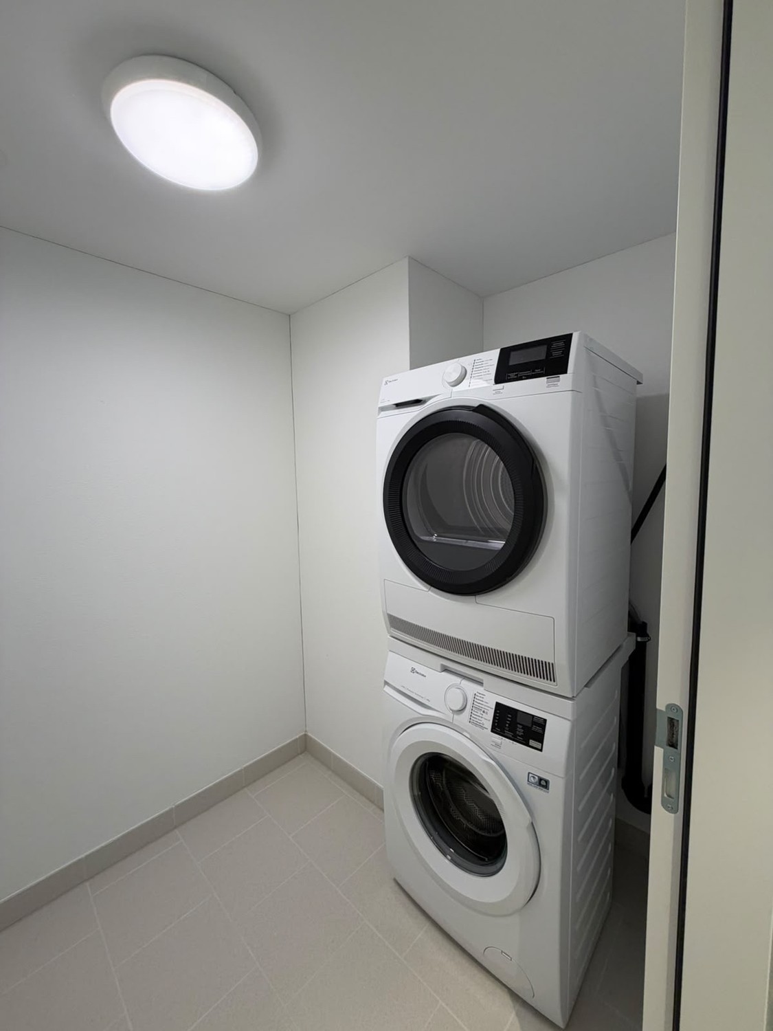 3 ½ rooms apartment, photo 7 of 9