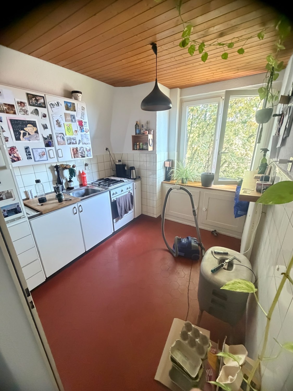2 rooms apartment, photo 4 of 8