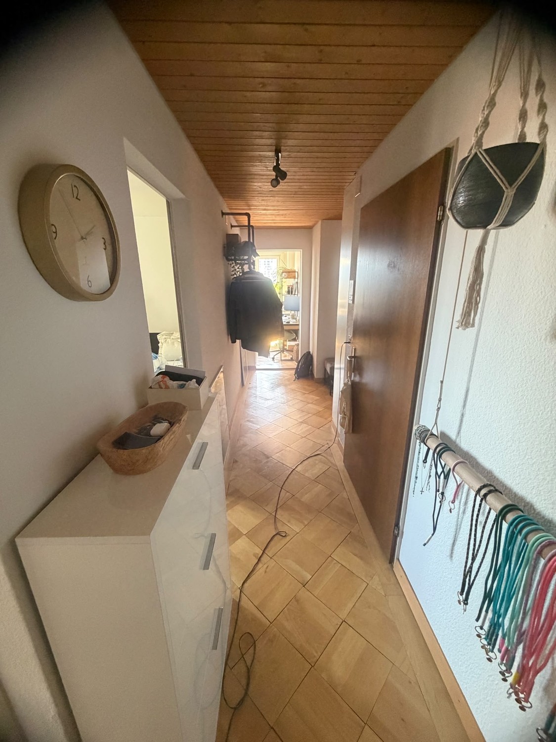 2 rooms apartment, photo 5 of 8