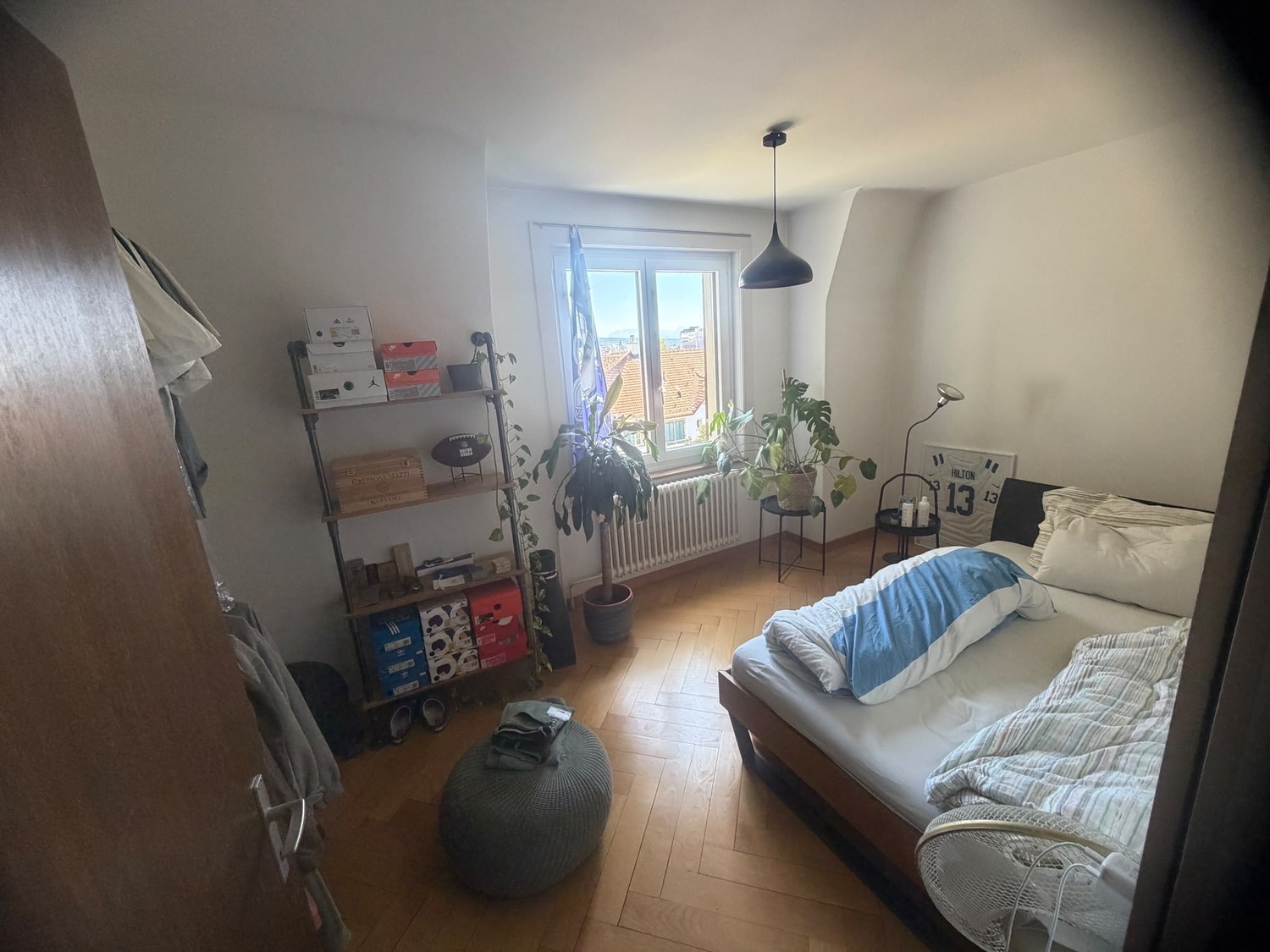 2 rooms apartment, photo 3 of 8