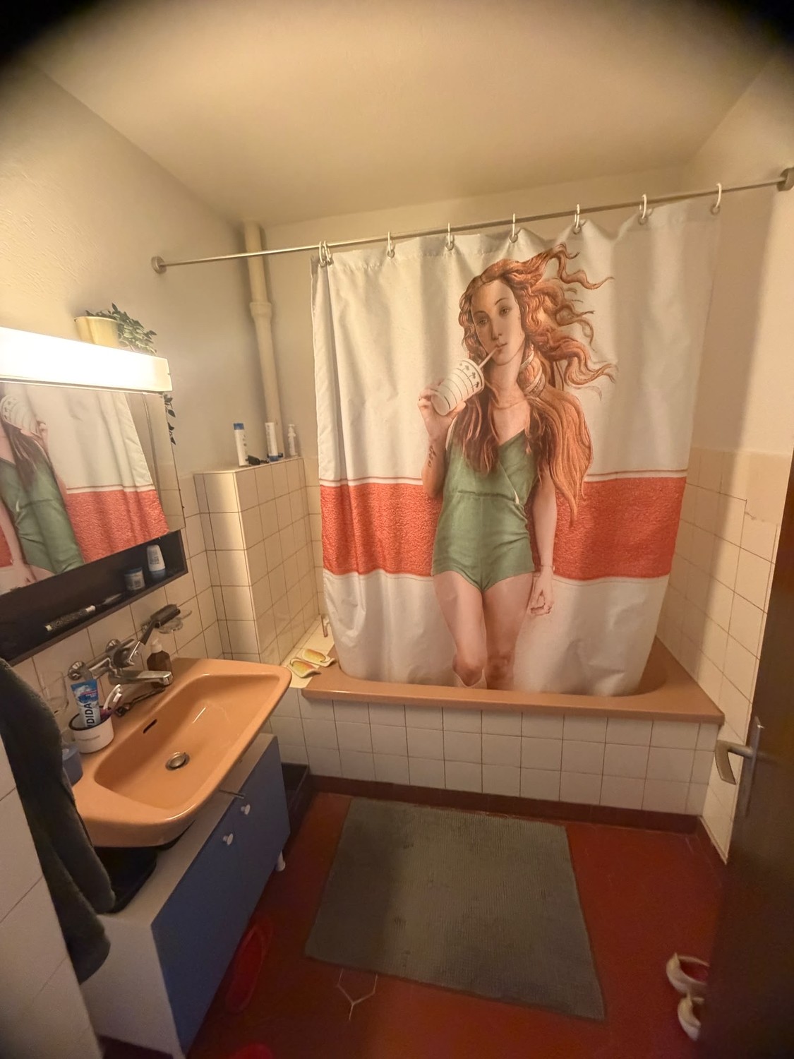 2 rooms apartment, photo 8 of 8
