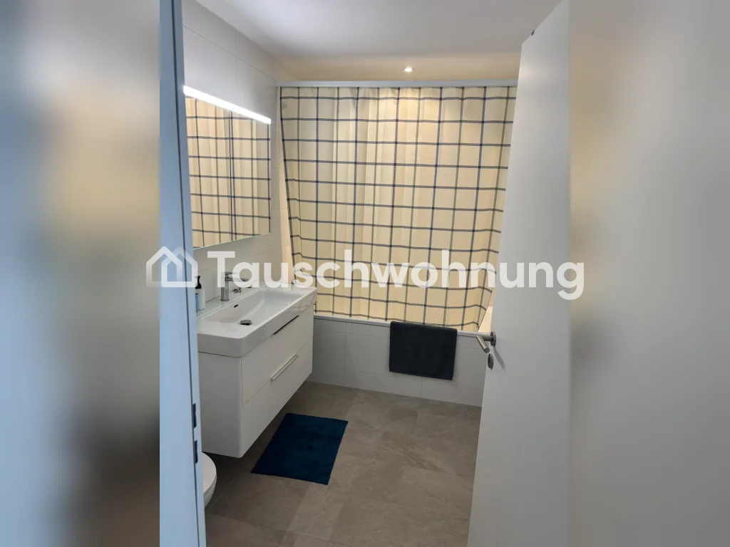 2 ½ Zimmer Wohnung