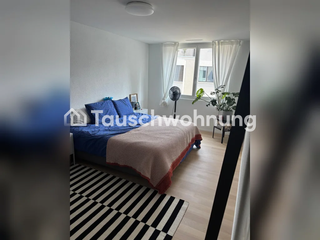 2 ½ Zimmer Wohnung