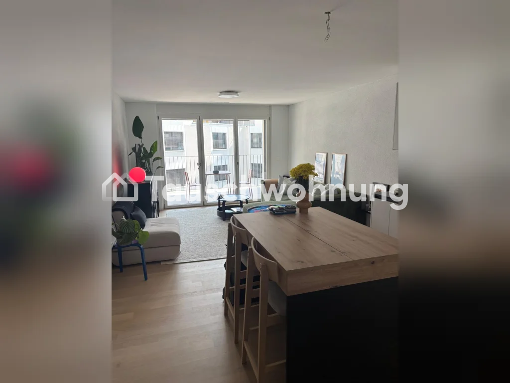 2 ½ Zimmer Wohnung
