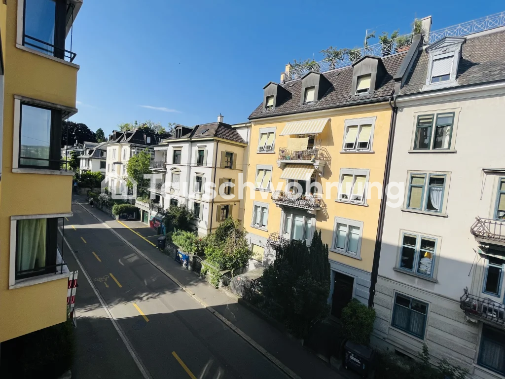 2 ½ pièces appartement