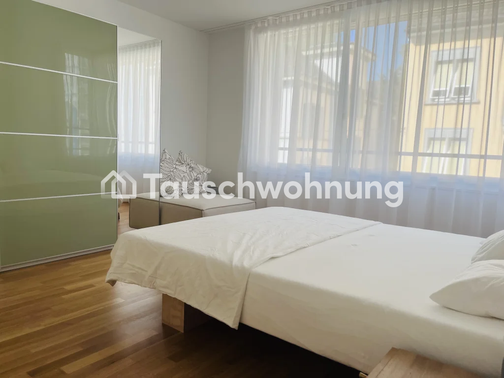 2 ½ pièces appartement