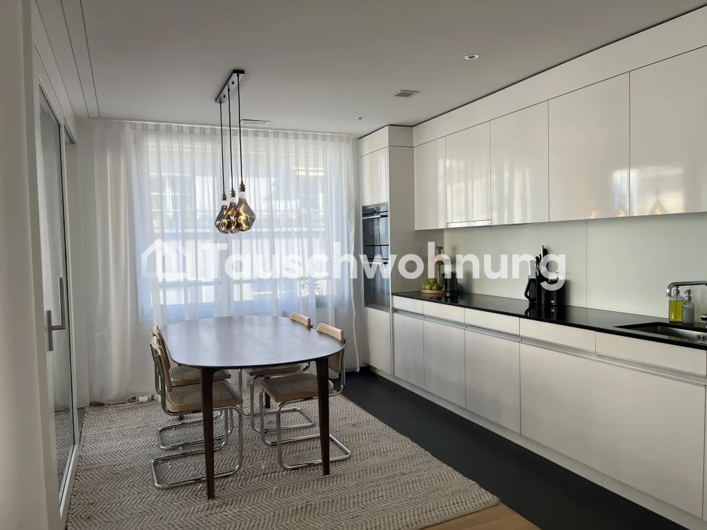 2 ½ pièces appartement