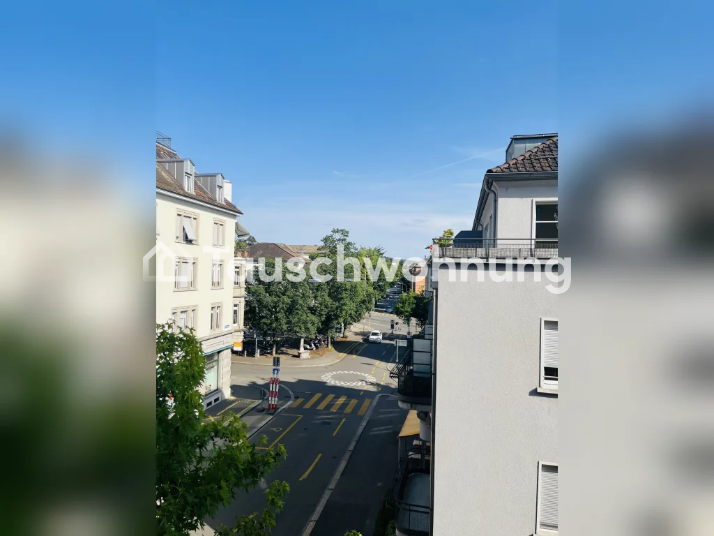 2 ½ pièces appartement