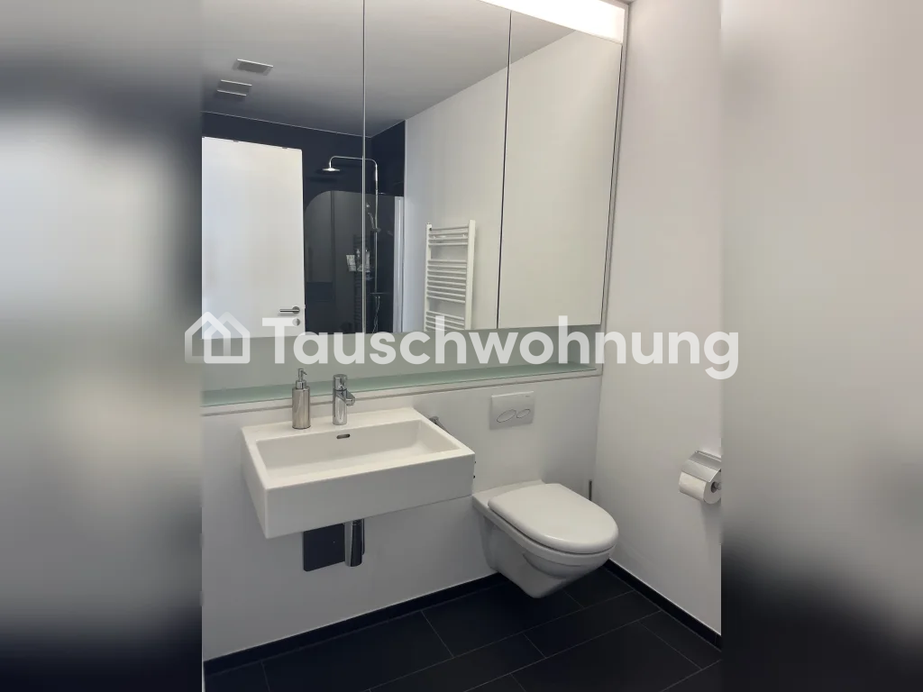 2 ½ pièces appartement