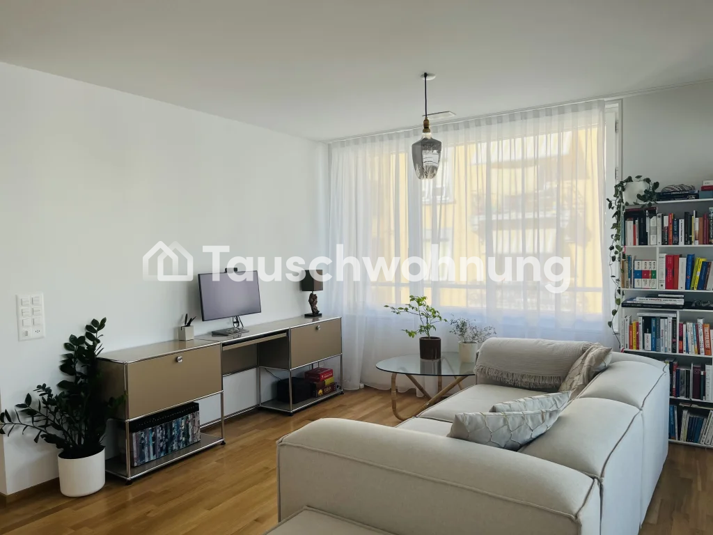 2 ½ pièces appartement
