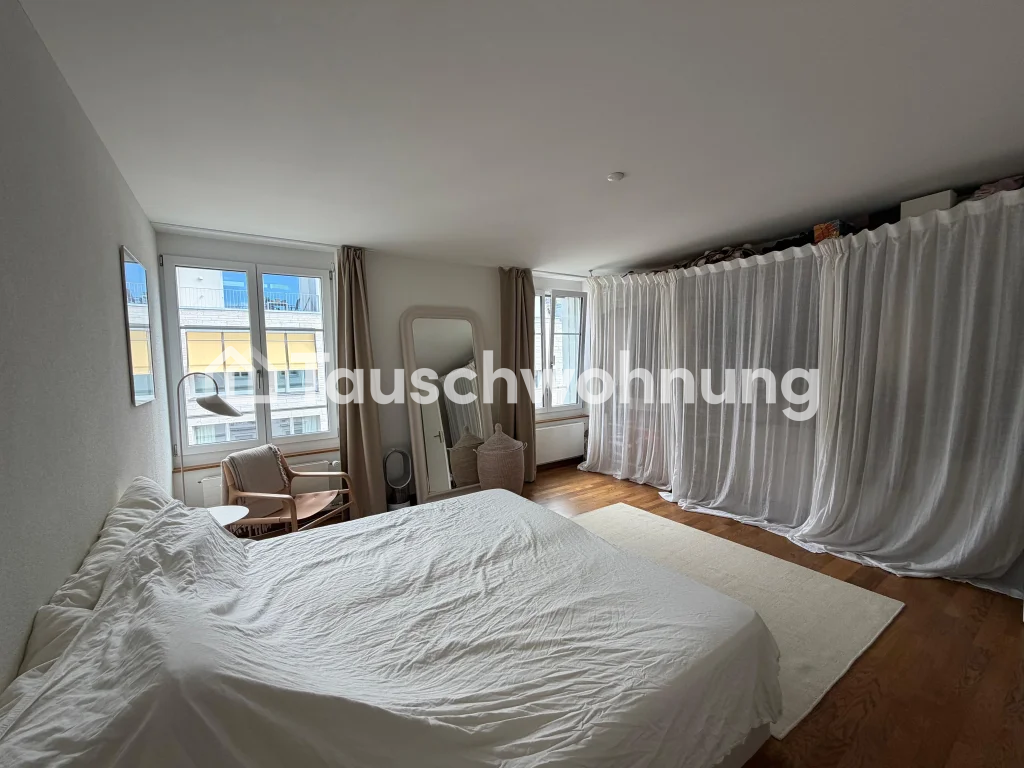 3 ½ rooms apartment, photo 8 of 10