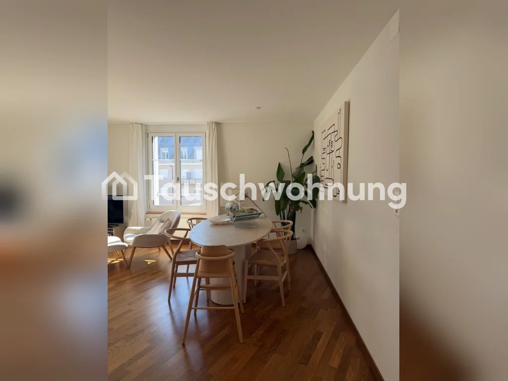 3 ½ rooms apartment, photo 2 of 10