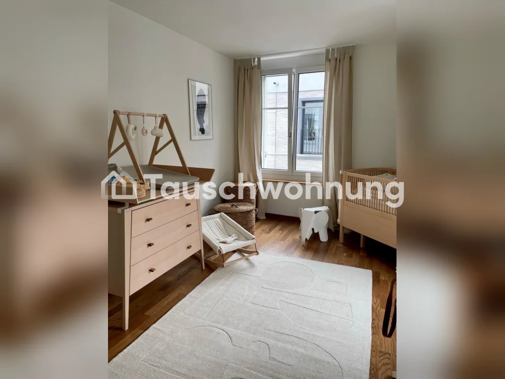 3 ½ rooms apartment, photo 4 of 10