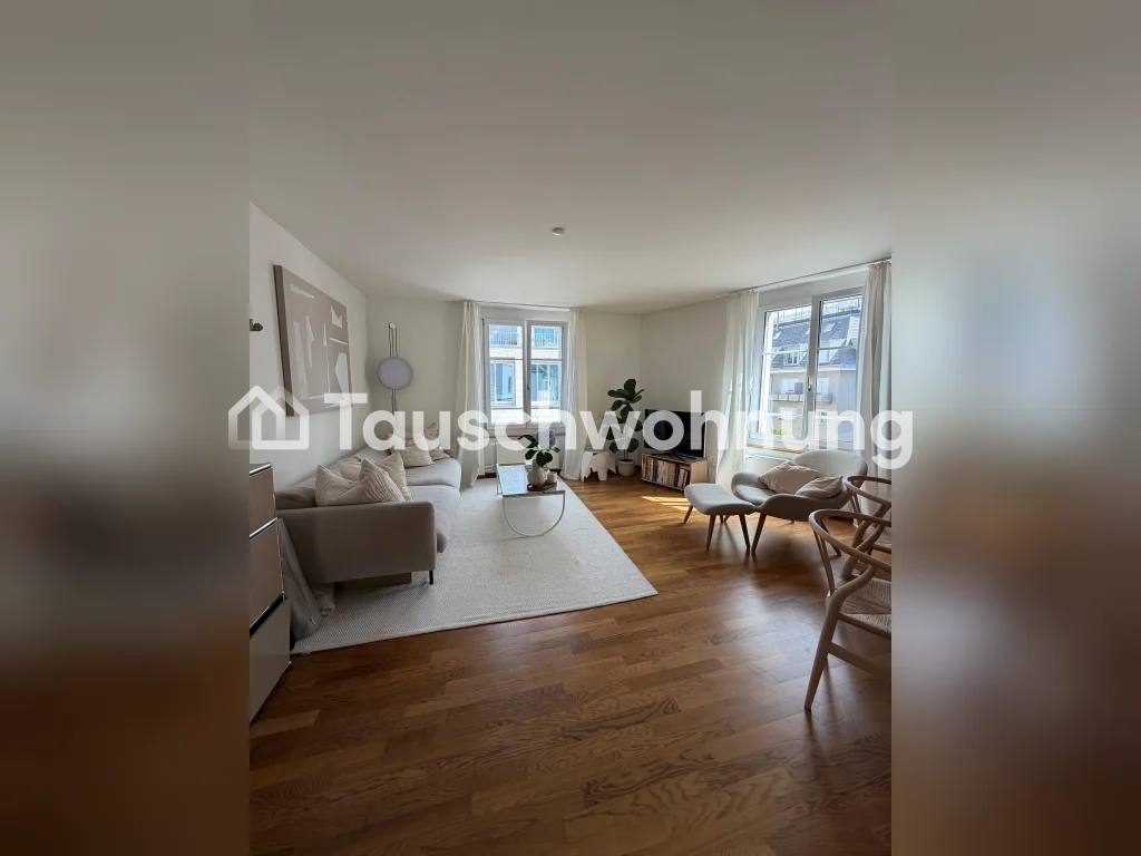 3 ½ rooms apartment, photo 1 of 10