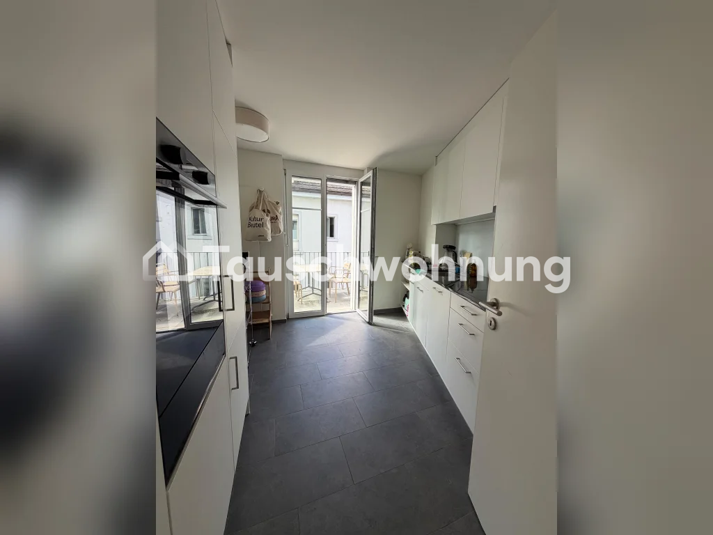 3 ½ rooms apartment, photo 9 of 10