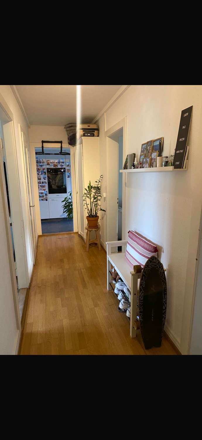Zimmer in einer WG