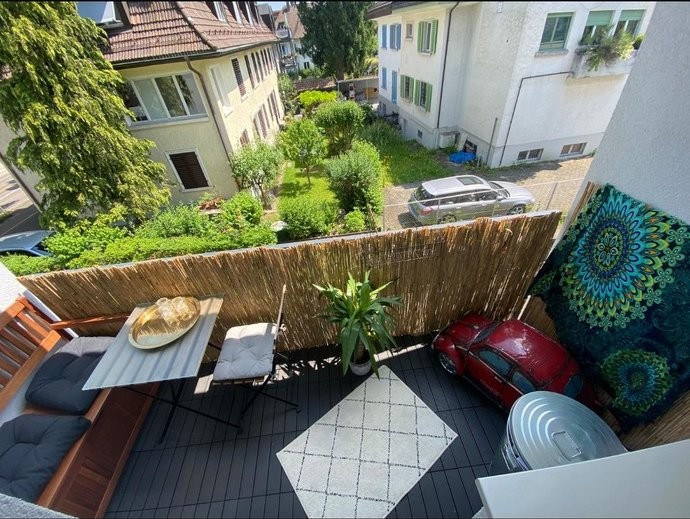Zimmer in einer WG